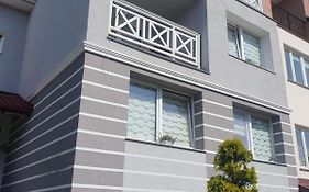 Cute Rooms Near The Centrum
